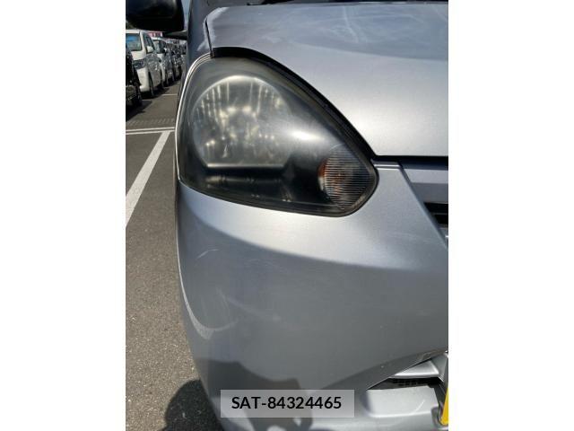 Daihatsu MIRA ES 2012-03 8367123-7