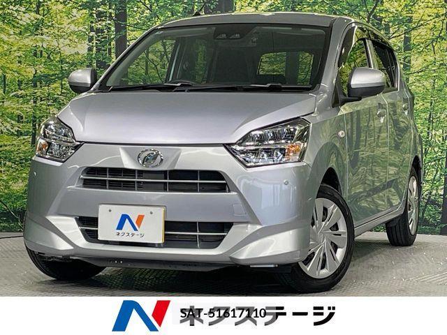 Daihatsu MIRA ES 2018-02 8367081-0