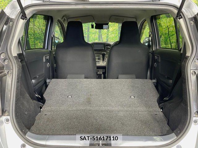 Daihatsu MIRA ES 2018-02 8367081-9