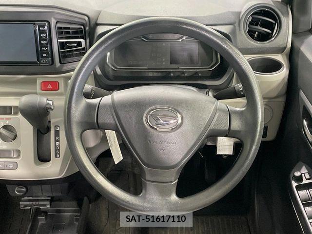 Daihatsu MIRA ES 2018-02 8367081-10