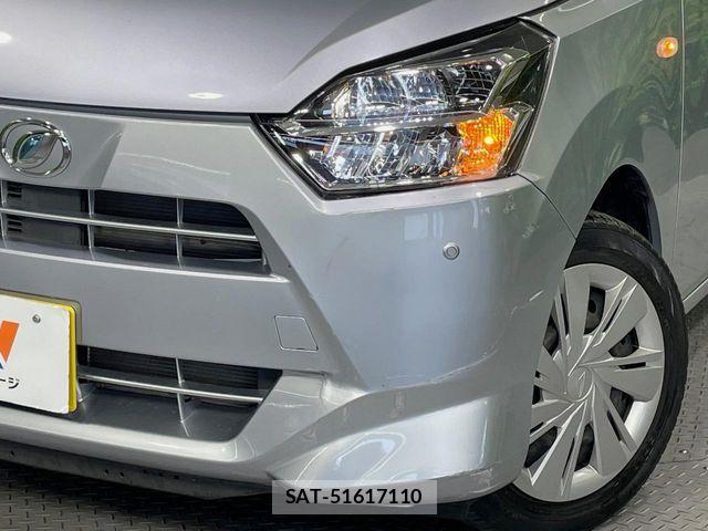 Daihatsu MIRA ES 2018-02 8367081-11