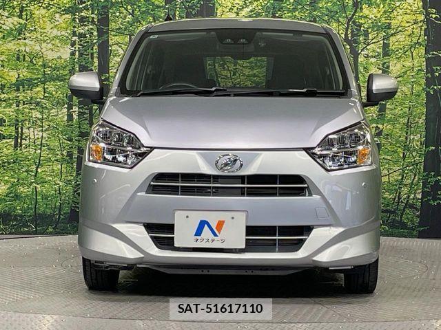 Daihatsu MIRA ES 2018-02 8367081-13
