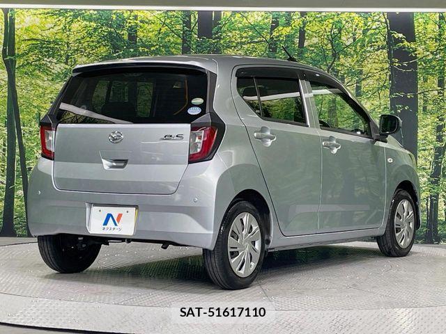 Daihatsu MIRA ES 2018-02 8367081-15