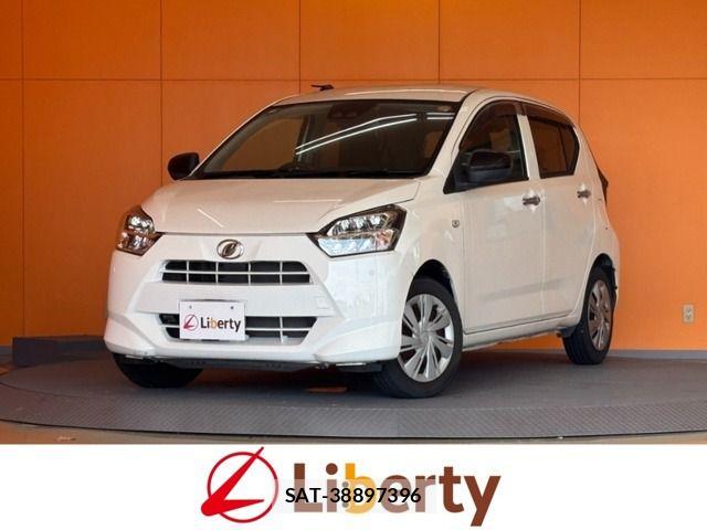 Daihatsu MIRA ES 2018-05 8367082-0