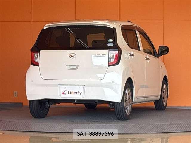 Daihatsu MIRA ES 2018-05 8367082-9