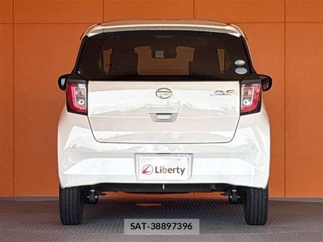 Daihatsu MIRA ES 2018-05 8367082-10