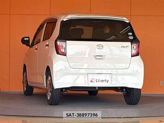 Daihatsu MIRA ES 2018-05 8367082-11