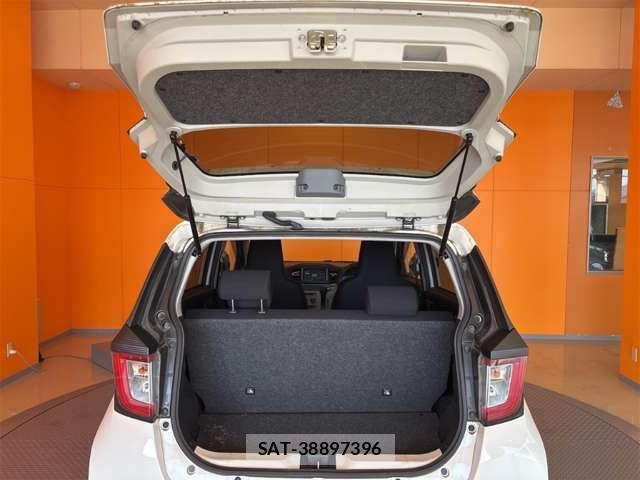 Daihatsu MIRA ES 2018-05 8367082-12