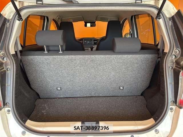 Daihatsu MIRA ES 2018-05 8367082-13
