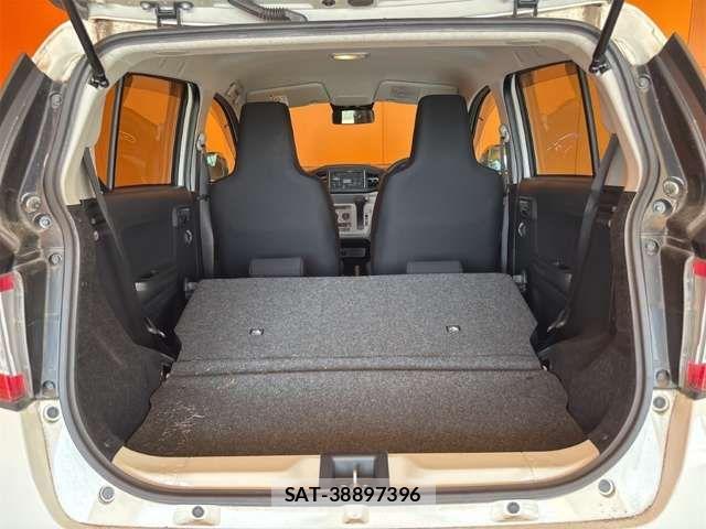 Daihatsu MIRA ES 2018-05 8367082-14