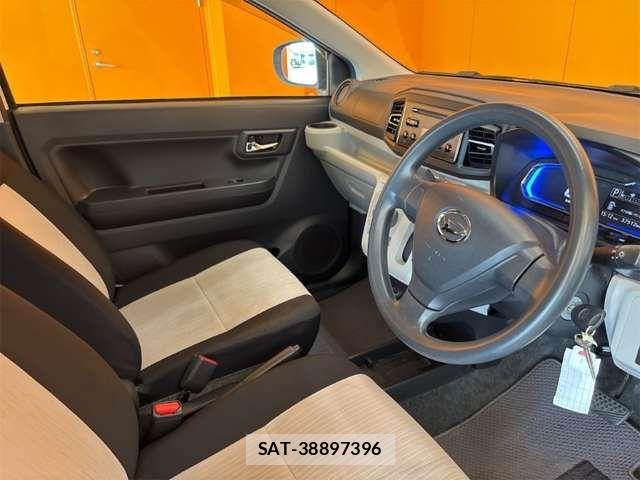 Daihatsu MIRA ES 2018-05 8367082-15