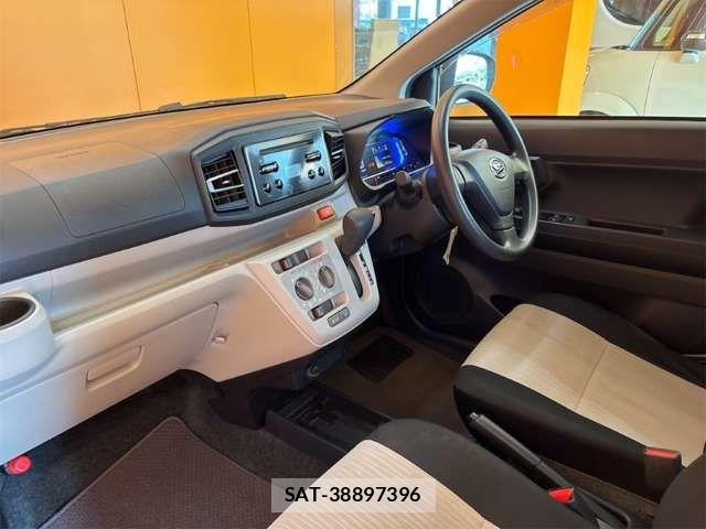 Daihatsu MIRA ES 2018-05 8367082-16