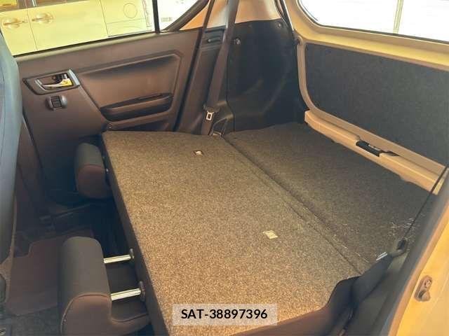 Daihatsu MIRA ES 2018-05 8367082-18