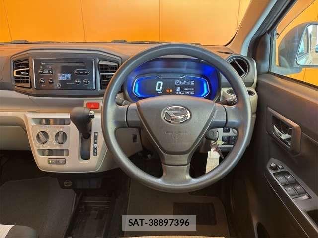 Daihatsu MIRA ES 2018-05 8367082-1