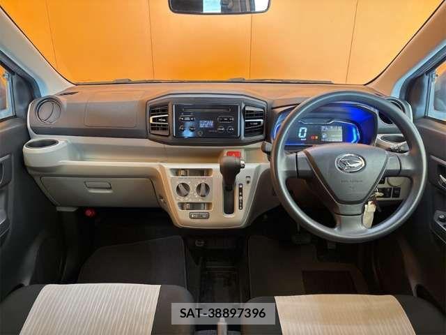 Daihatsu MIRA ES 2018-05 8367082-19