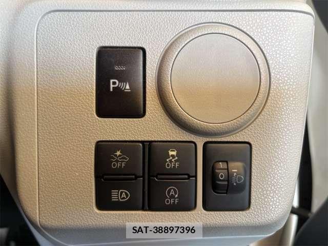 Daihatsu MIRA ES 2018-05 8367082-2