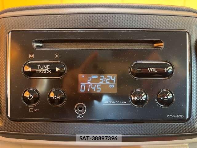 Daihatsu MIRA ES 2018-05 8367082-3