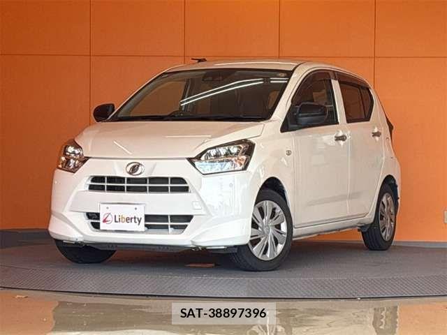 Daihatsu MIRA ES 2018-05 8367082-5