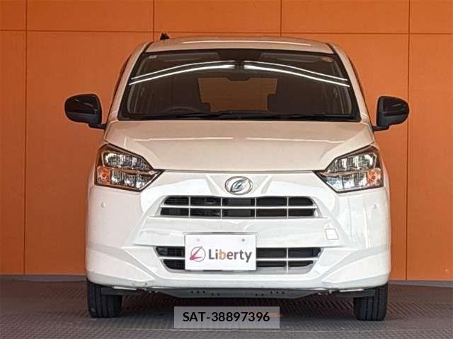 Daihatsu MIRA ES 2018-05 8367082-6
