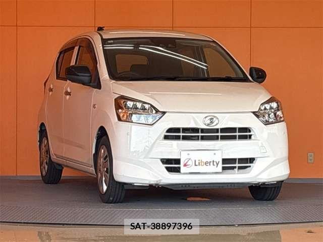 Daihatsu MIRA ES 2018-05 8367082-7
