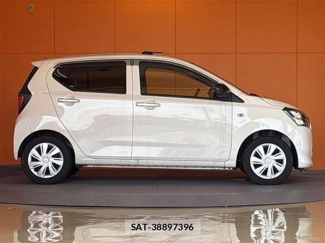 Daihatsu MIRA ES 2018-05 8367082-8