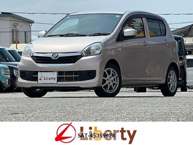 Daihatsu MIRA ES 2015-11 8367116-0