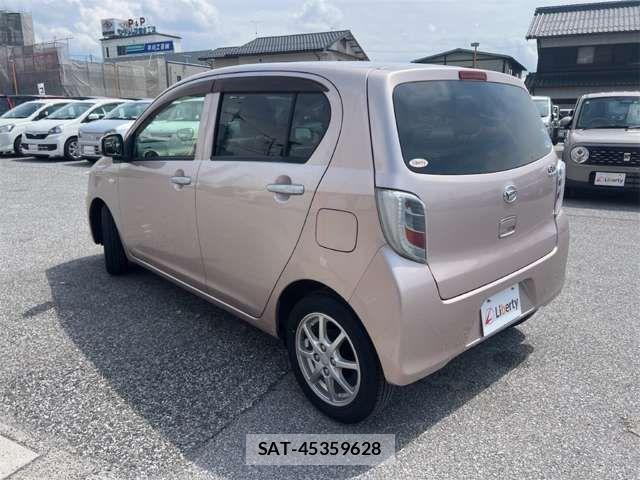 Daihatsu MIRA ES 2015-11 8367116-9