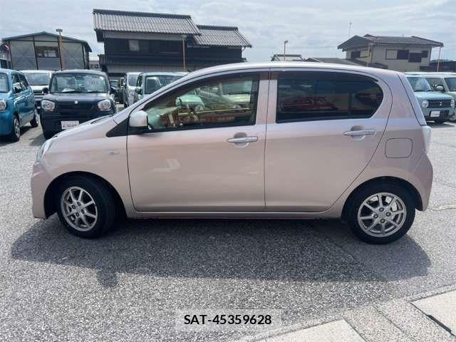 Daihatsu MIRA ES 2015-11 8367116-10
