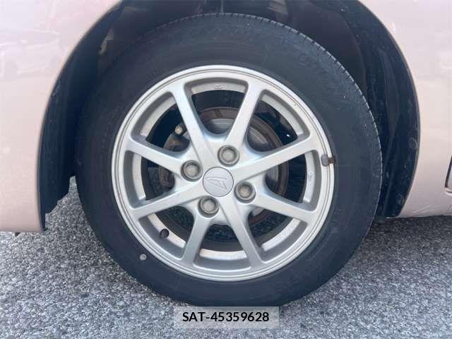 Daihatsu MIRA ES 2015-11 8367116-11