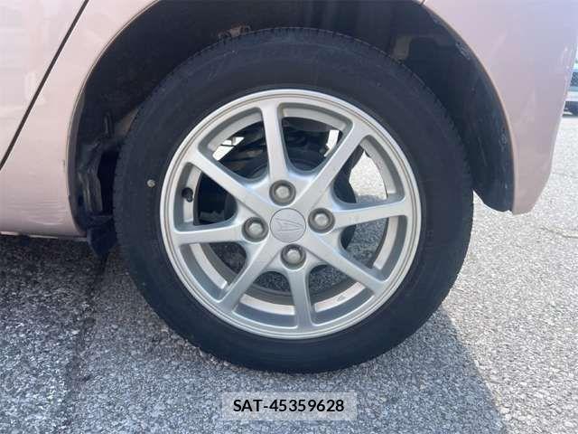 Daihatsu MIRA ES 2015-11 8367116-12