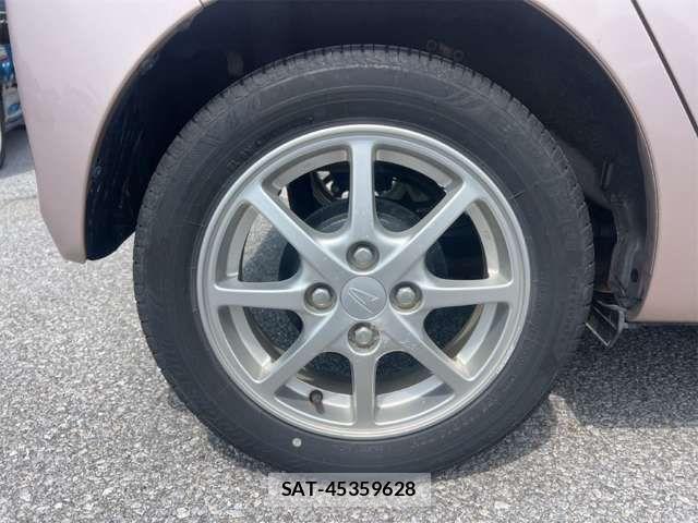 Daihatsu MIRA ES 2015-11 8367116-13