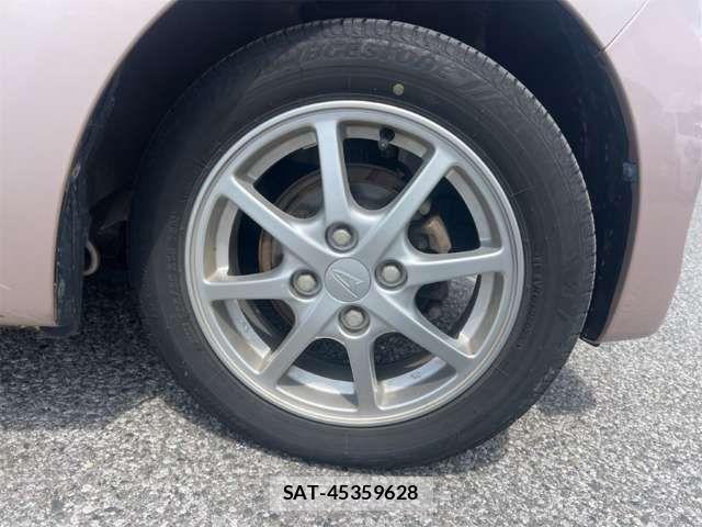 Daihatsu MIRA ES 2015-11 8367116-14