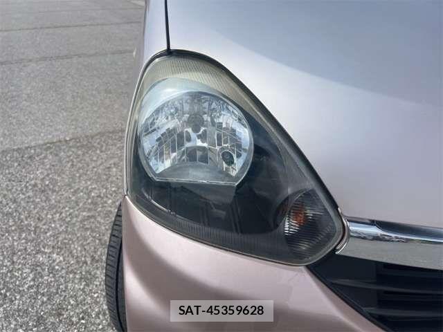Daihatsu MIRA ES 2015-11 8367116-18