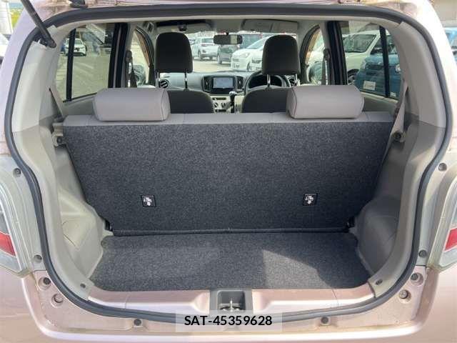 Daihatsu MIRA ES 2015-11 8367116-19