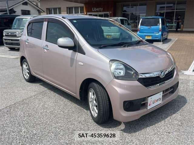 Daihatsu MIRA ES 2015-11 8367116-5