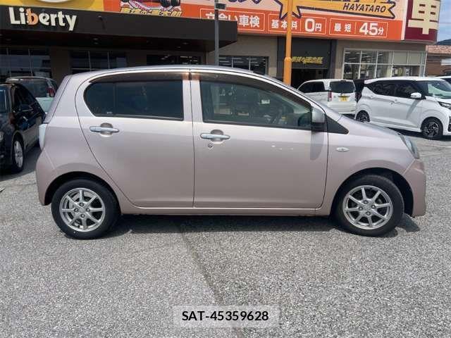 Daihatsu MIRA ES 2015-11 8367116-6