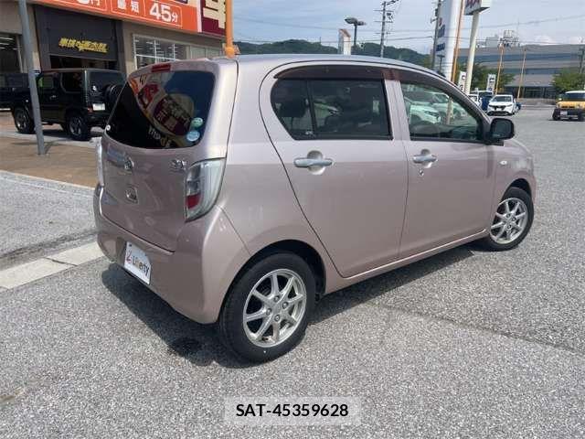 Daihatsu MIRA ES 2015-11 8367116-7