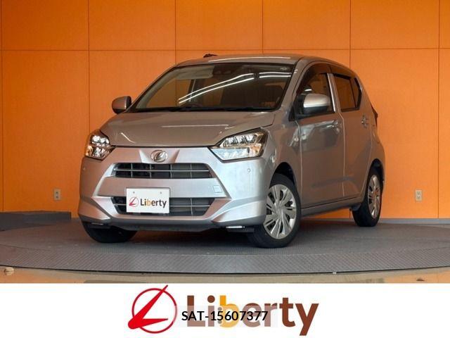 Daihatsu MIRA ES 2021-10 8367083-0