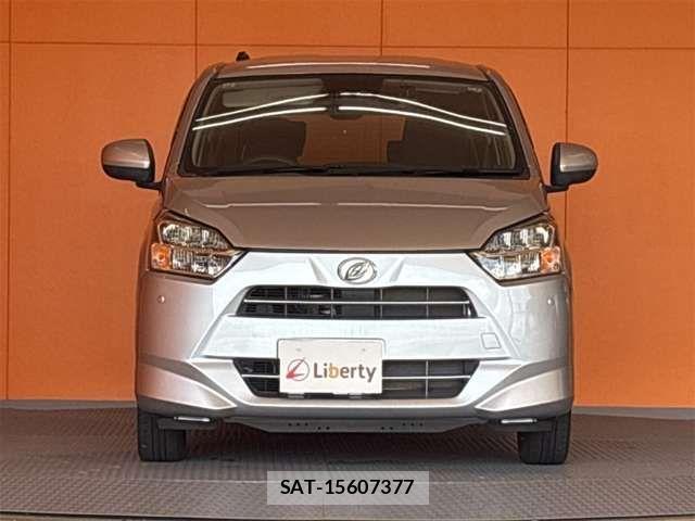Daihatsu MIRA ES 2021-10 8367083-9