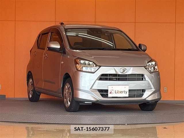 Daihatsu MIRA ES 2021-10 8367083-10