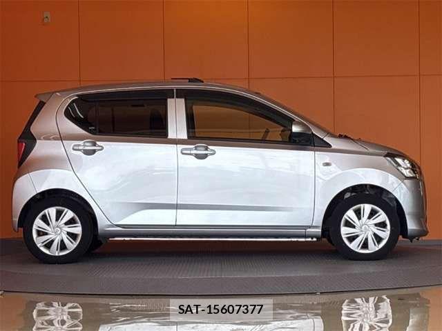 Daihatsu MIRA ES 2021-10 8367083-11