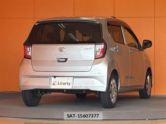 Daihatsu MIRA ES 2021-10 8367083-12