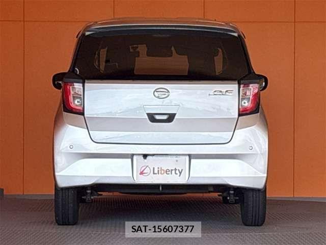 Daihatsu MIRA ES 2021-10 8367083-13