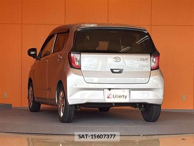 Daihatsu MIRA ES 2021-10 8367083-14