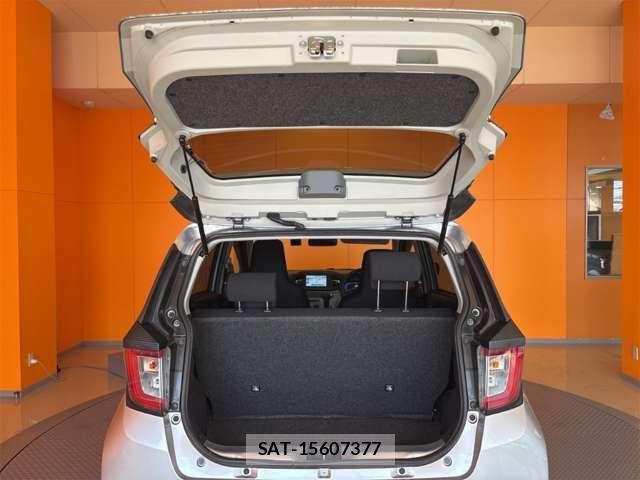 Daihatsu MIRA ES 2021-10 8367083-15