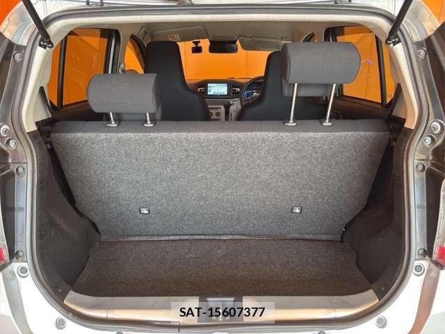Daihatsu MIRA ES 2021-10 8367083-16