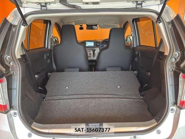 Daihatsu MIRA ES 2021-10 8367083-17