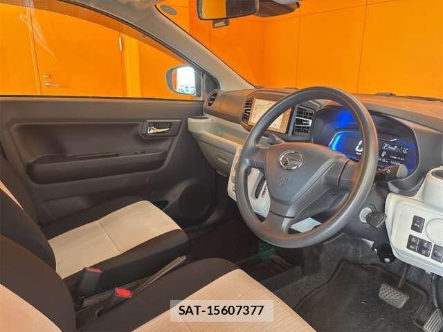 Daihatsu MIRA ES 2021-10 8367083-18