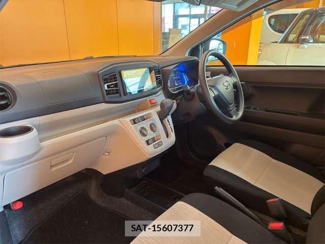 Daihatsu MIRA ES 2021-10 8367083-19