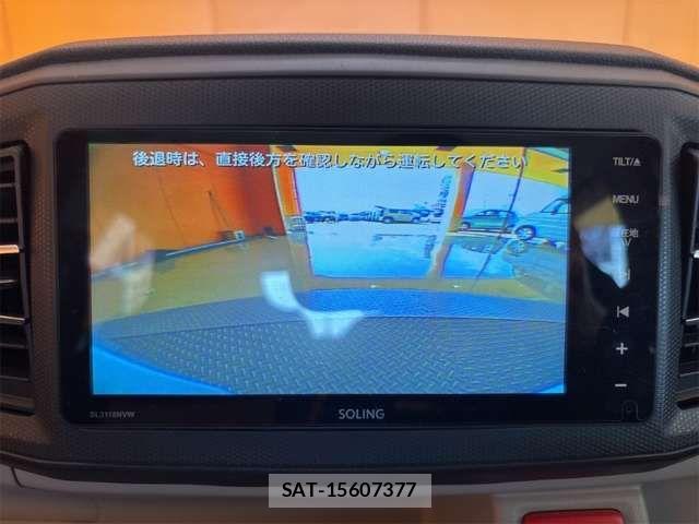 Daihatsu MIRA ES 2021-10 8367083-3